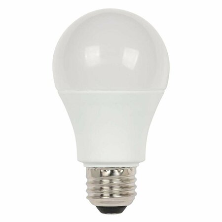 LIGHTING BUSINESS 14 watt & 1500 Lumen A19 Decorative LED Bulb - Soft White LI2738944